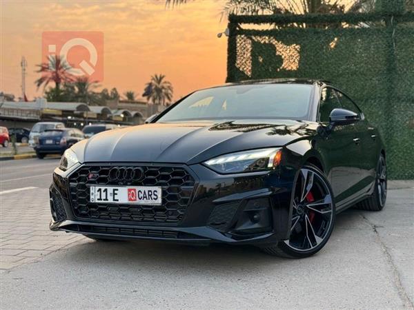 اودي S5 2023 للبيع في العراق -  بغداد